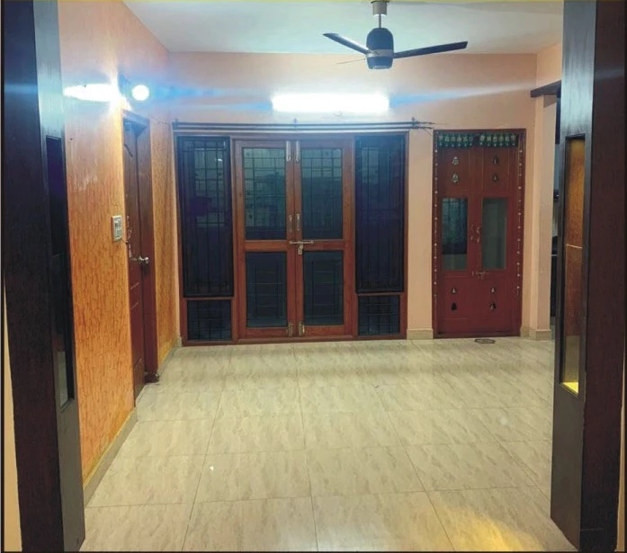Apartment for Sale in OMBR Layout, Bangalore