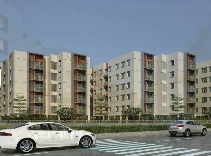 Apartment for Sale in Jains Aadhidev, Manapakkam, Chennai