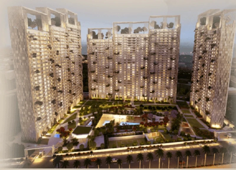 Apartment for Sale in Prateek Edifice, Sector 107, Noida