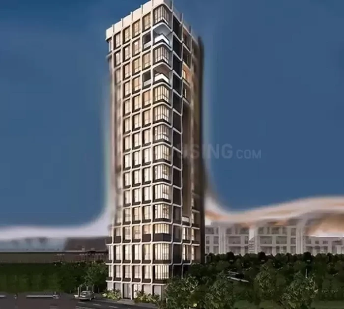Apartment for Sale in Kalpataru Matru Ashish, Matunga   , Mumbai