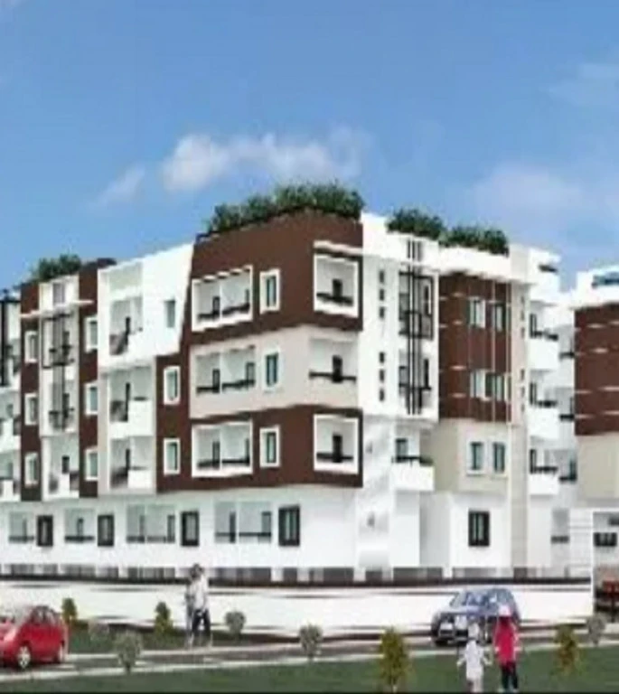 3 BHK Apartment for Sale in DS MAX Sterling, Varthur, Bangalore
