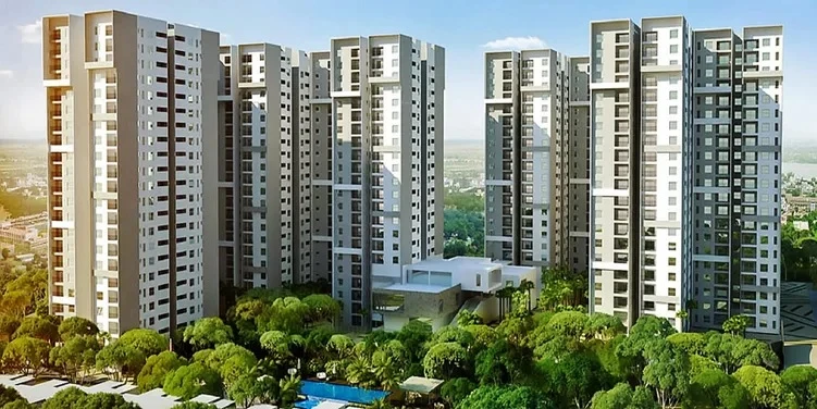 2 BHK Apartment for Sale in Sobha Town Square, Banashankari 3rd stage, Bangalore