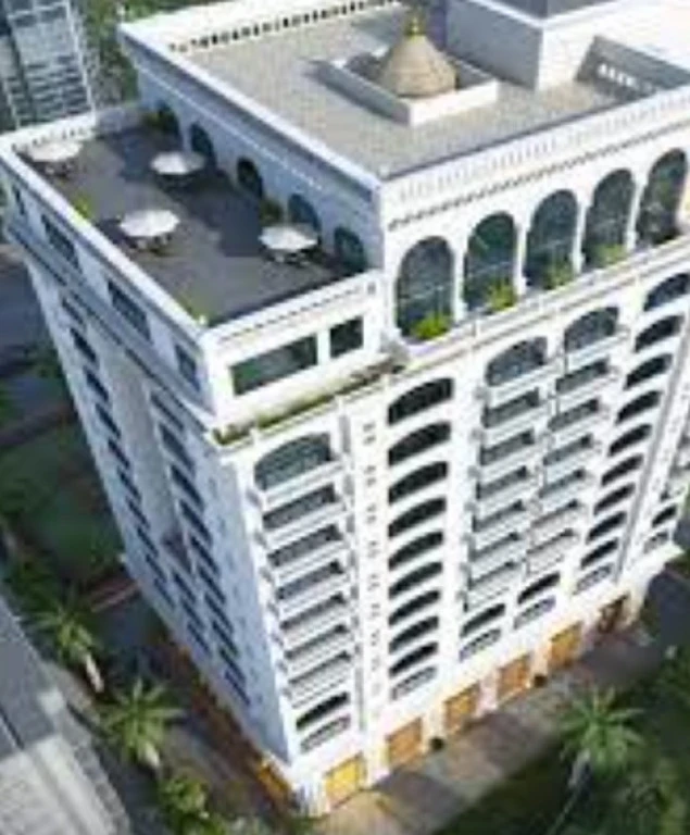 2 BHK Apartment for Sale in Crystal 9 Crystal, Ghatkopar East   , Mumbai