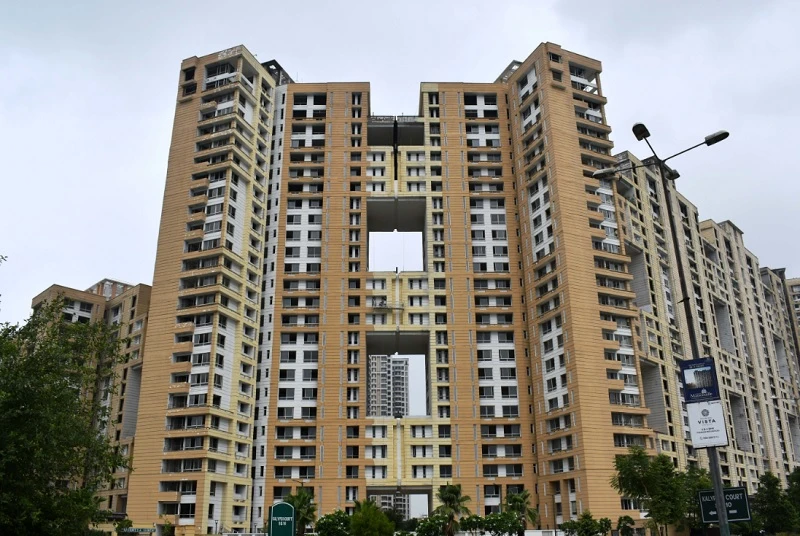 Apartment for Sale in Jaypee The Kalypso Court, Sector 128, Noida