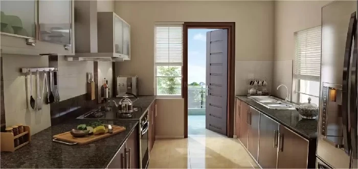 Apartment for Sale in M3M Woodshire, Gurgaon Sector 107, Gurgaon