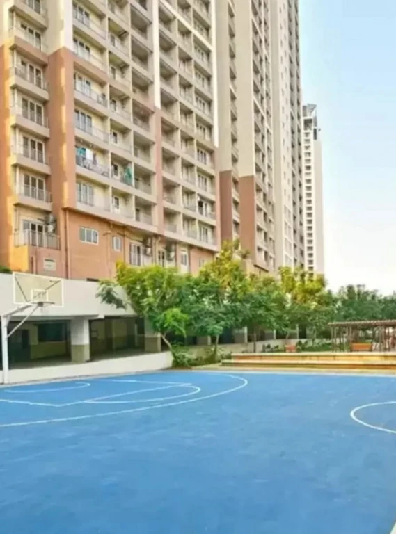 4.5 BHK Apartment for Sale in  Indiabulls Daffodils Tower, Panvel   , Navi Mumbai