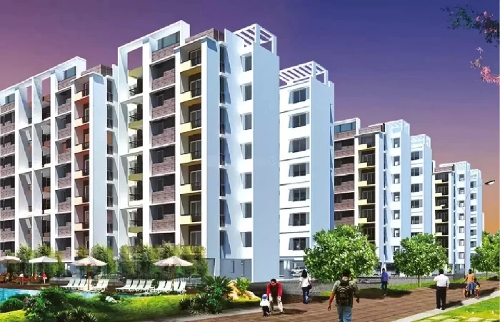 Apartment for Sale in Purva Windermere, Pallikaranai, Chennai