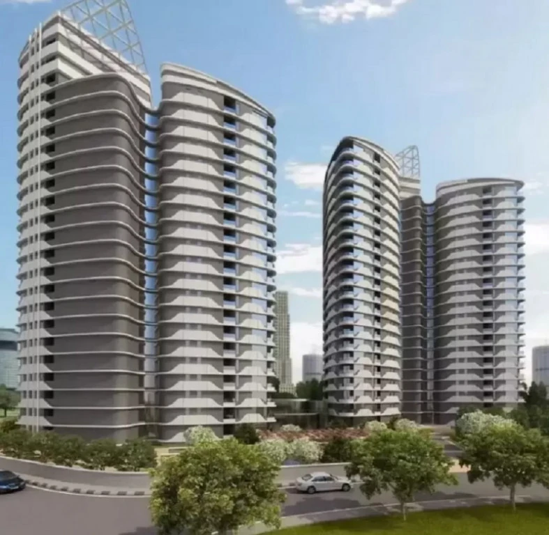 Apartment for Sale in Jaypee Boomerang Residences, Sector 128, Noida