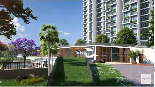 Apartment for Sale in Keshavnagar, Pune