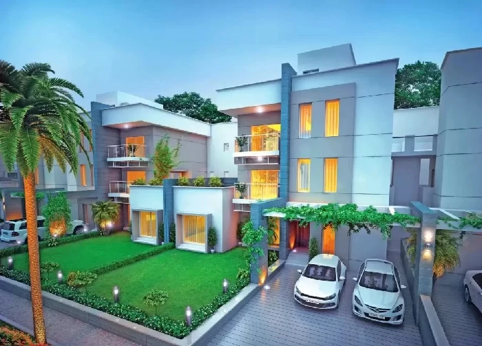 3 BHK Independent House/Villa for Sale in Sobha International City, Sector 109, Gurgaon