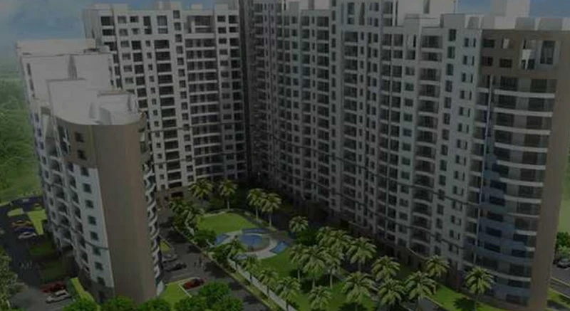 2 BHK Apartment for Sale in Raheja Vedaanta, Sector 108, Gurgaon