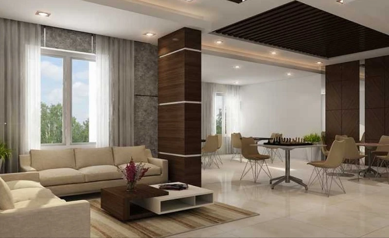 3 BHK Apartment for Sale in Olive Ourania, Edappally, Kochi