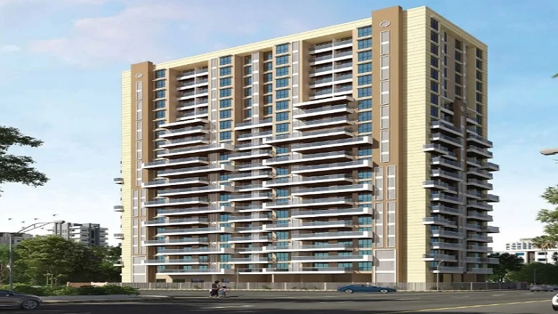 3 BHK Apartment for Sale in Hubtown Sunstone, Bandra East   , Mumbai