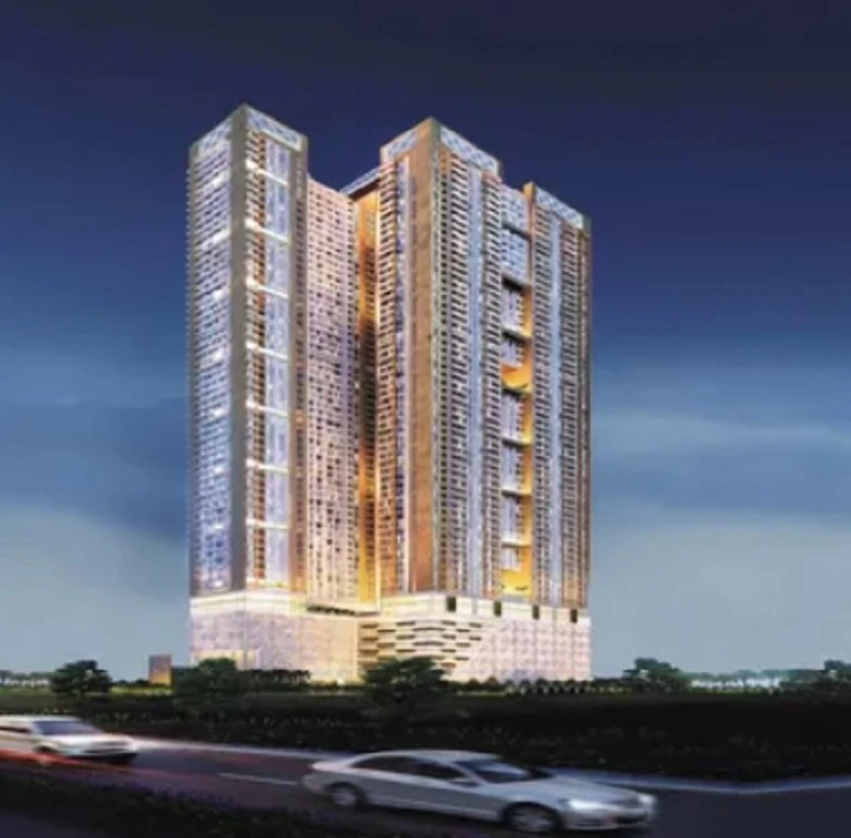 1 BHK Apartment for Sale in Runwal Pinnacle, Mulund West   , Mumbai