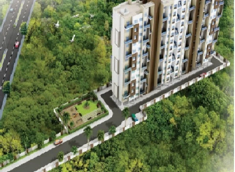 Apartment for Sale in Tathawade  , Pune