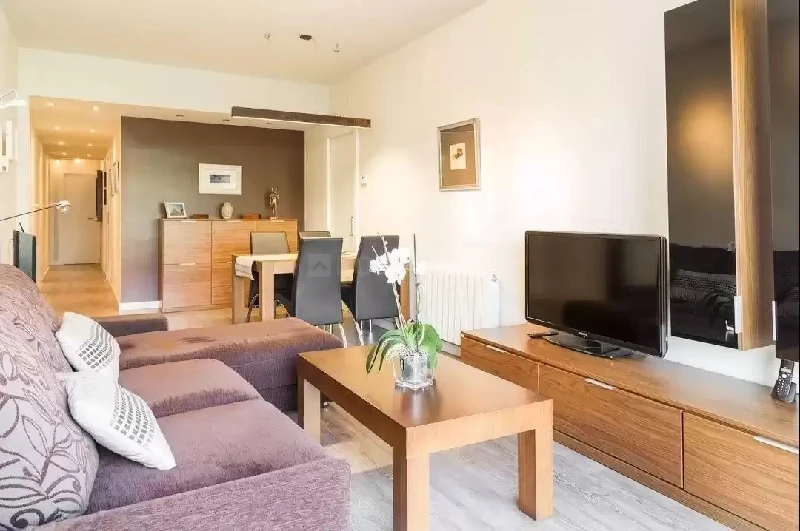 Apartment for Sale in Majiwada, Thane