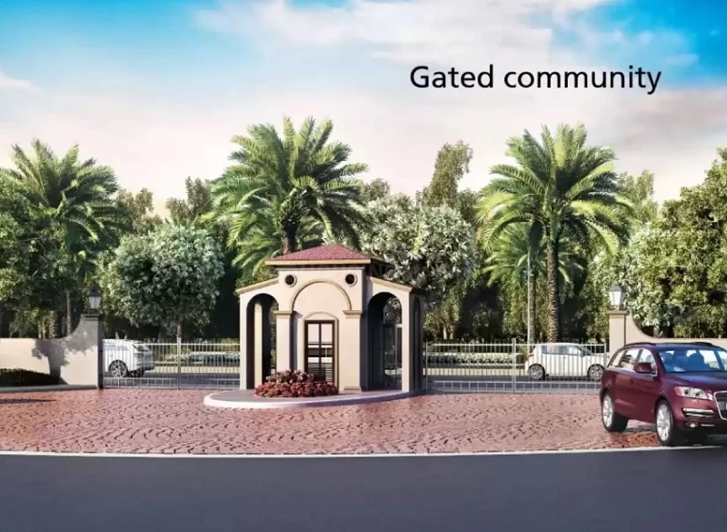 Residential Land for Sale in DLF Gardencity Enclave, Sector 93, Gurgaon
