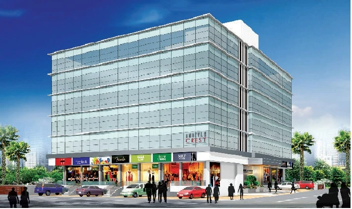 Shop/Showroom for Sale in Baner  , Pune