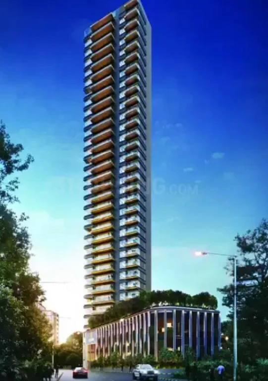 4 BHK Apartment for Sale in Kalpataru Oceana, Prabhadevi   , Mumbai