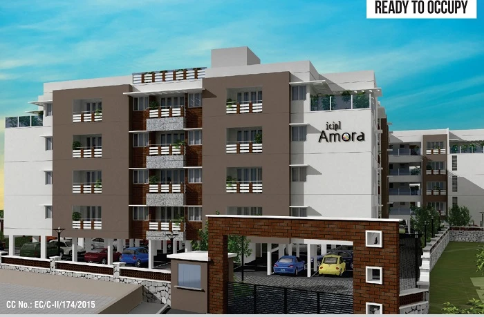 Apartment for Sale in Manapakkam, Chennai