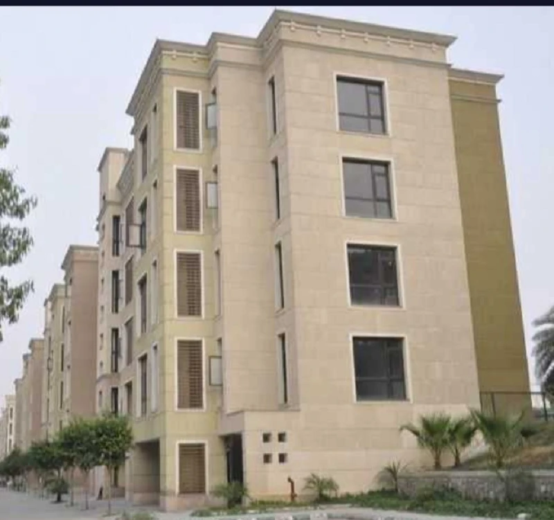 3 BHK Apartment for Sale in Jaypee The Castille, Pari Chowk, Greater Noida