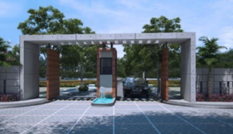 Residential Land for Sale in Dukes Legend Sujay, Devanahalli, Bangalore