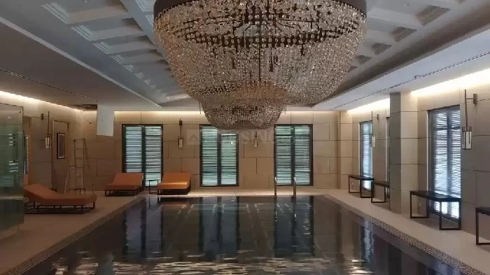 2 BHK Apartment for Sale in Lodha Amara Tower 45, Thane West, Thane