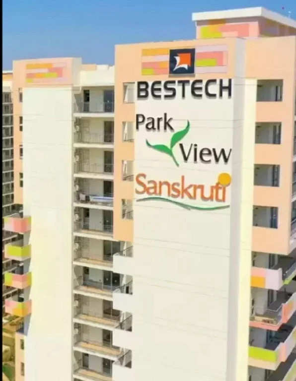 4 BHK Apartment for Sale in Park View Sanskruti, Gurgaon Sector 92, Gurgaon