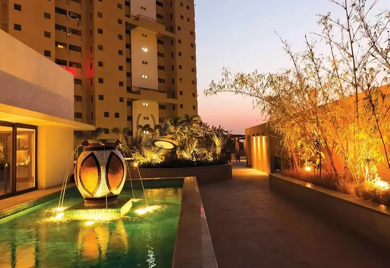 4 BHK Apartment for Sale in Ambuja Neotia Upohar Luxury Gold, EM Bypass, Kolkata