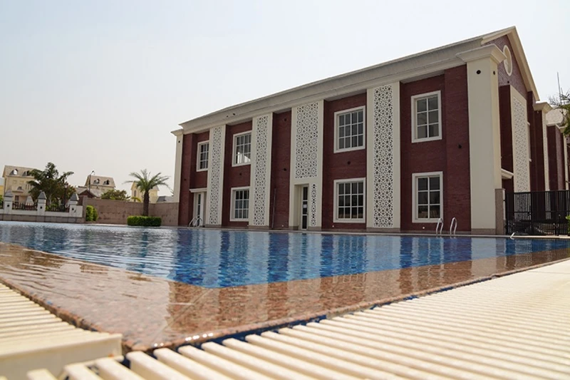 Apartment for Sale in Eldeco Freedom Floors, Sector 40 Panipat, Panipat