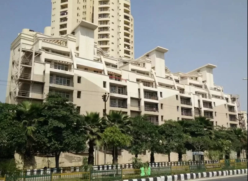 Apartment for Sale in Eldeco Sylvan View, Sector 93A, Noida