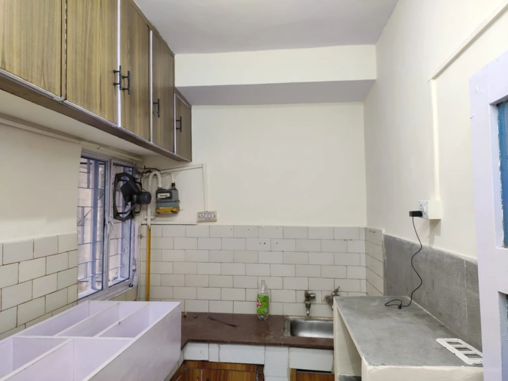 Apartment for Sale in Mayur Vihar 3, Delhi