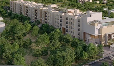 2 BHK Apartment for Sale in Brigade Gem, Sarjapur Road, Bangalore