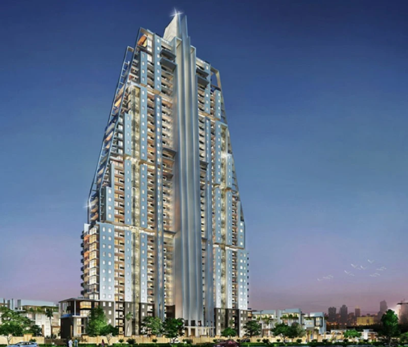 Apartment for Sale in Raheja Oma, Sector 2A, Dharuhera