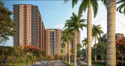 Apartment for Sale in Jakkur, Bangalore