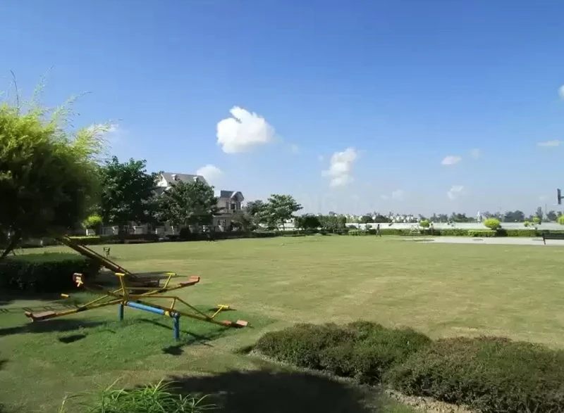 Residential Land for Sale in Eldeco Inner Circle, G T Road, Panipat