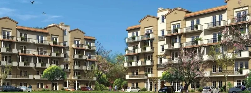 3 BHK Apartment for Sale in Emaar Emerald Floors Premier, Sector 65 Gurgaon, Gurgaon