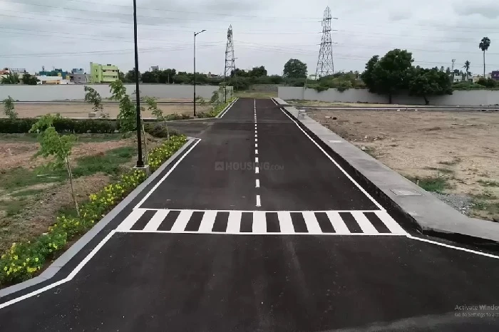 Residential Land for Sale in Urbantree Gold Mine, Avadi, Chennai