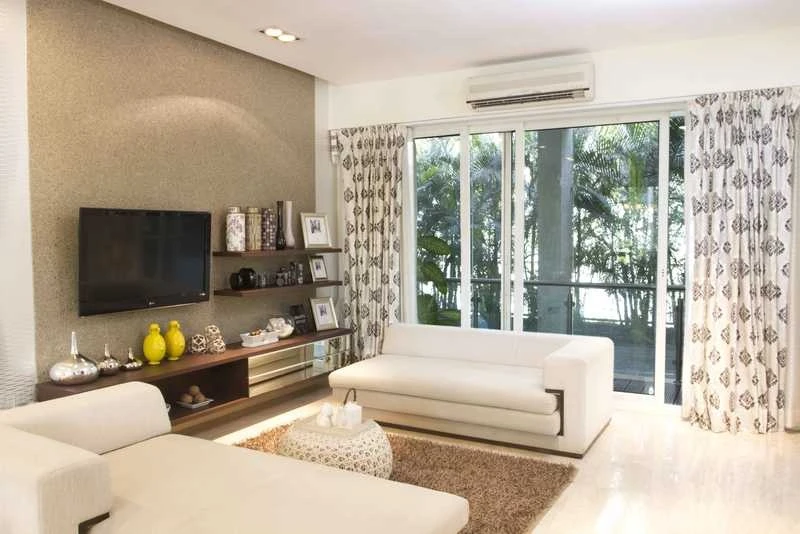 Apartment for Sale in Ajmera Aeon, Wadala East   , Mumbai