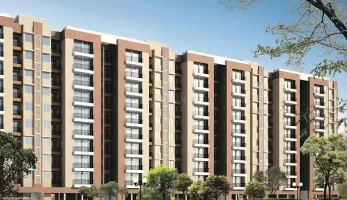 Apartment for Sale in Omaxe Shubhangan, Sector 4A Bahadurgarh, Bahadurgarh
