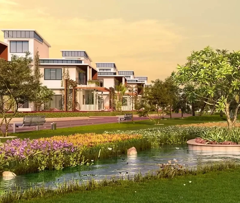 3 BHK Independent House/Villa for Sale in Purava Smiling Willows, Bannergatta Road, Bangalore
