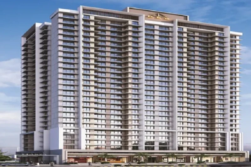 1 BHK Apartment for Sale in Unique Elanza, Mira road and beyond, Mumbai