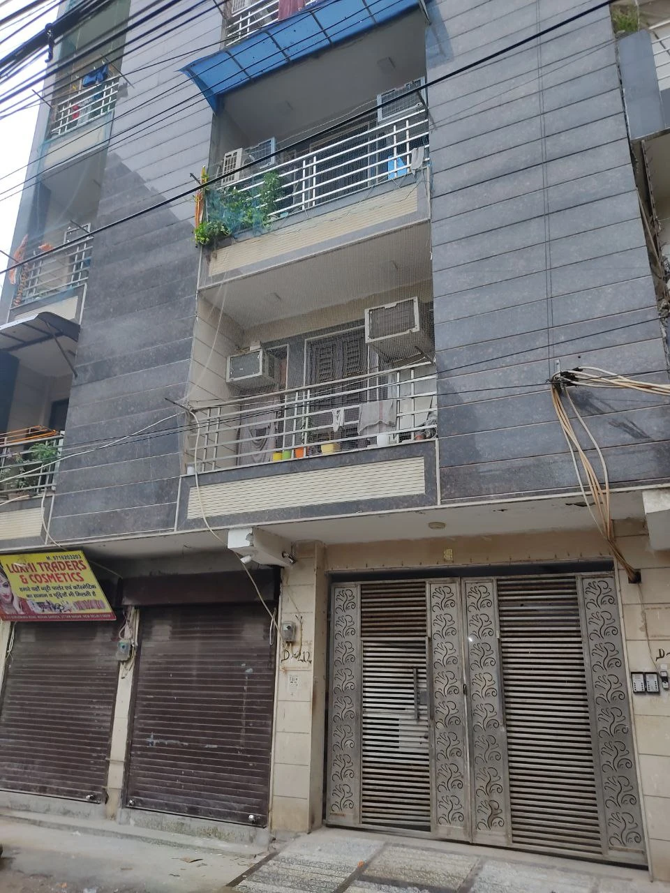 Builder Floor for Sale in Uttam Nagar, West Delhi