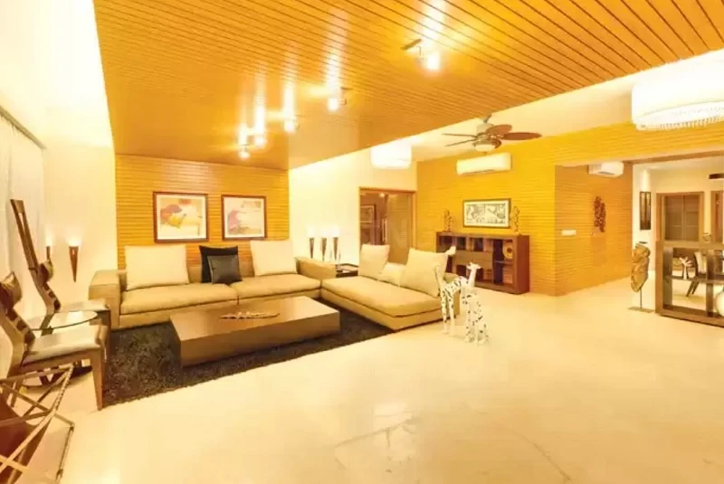 Apartment for Sale in Ambuja Neotia Upohar Luxury Gold, EM Bypass, Kolkata