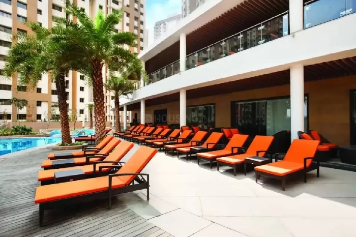 1 BHK Apartment for Sale in Lodha Codename Unbelievable, Thane West, Thane