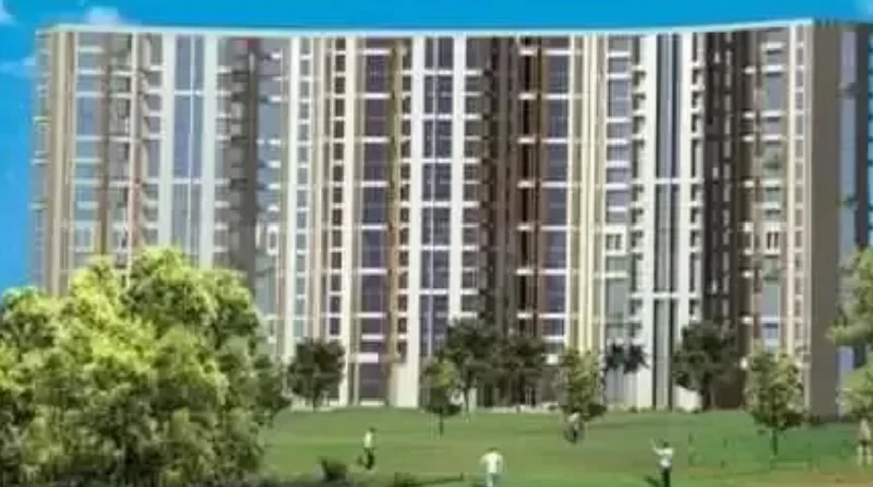 Apartment for Sale in Jaypee Kensington Boulevard, Sector 131, Noida