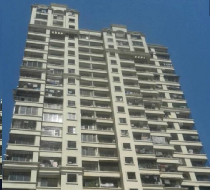 Apartment for Sale in Mit Niketan, Kandivali East   , Mumbai