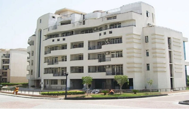 Apartment for Sale in Eldeco The Klasse, Sector 93A, Noida