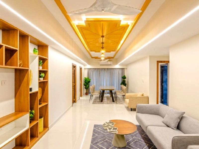 Apartment for Sale in Merlin Regalia, Tangra, Kolkata