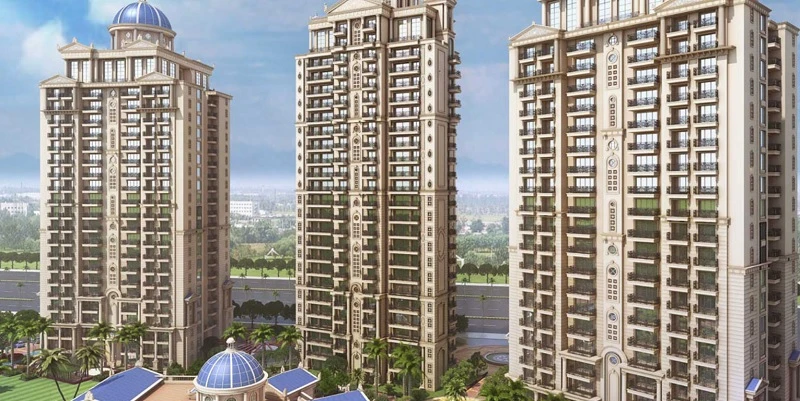 3 BHK Apartment for Sale in ATS Marigold, Sector 89A, Gurgaon
